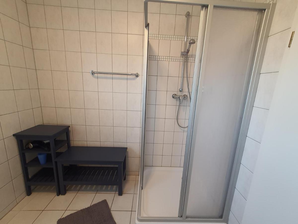 Darsser Weg 38 A Zingst Bagian luar foto